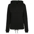 Build Your Brand Sweat Pull Over Hættetrøje