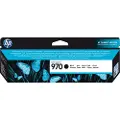 HP Blæk Sort No.970 3k - Officejet Pro X451/x551/x476 X576