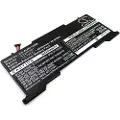Noname Batteri til notebook, bærbar computer til Asus Zenbook UX31LA, UX31LA-0161A4200U og andre