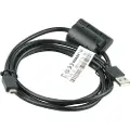Zebra Usb-kabel Cbl-tc2x-uusbc-01 Usb A Usb C Sort