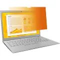 3M Gold Databeskyttelsesfilter For Apple Macbook Pro 15" (2016 Model Or Newer) With Comply Attachment System 16:10