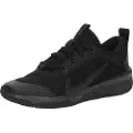 Nike Omni Multi-Court-sko til større børn (indendørs/bane) - sort
