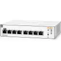 HP Networking Instant On 1830 8g Switch