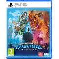 Mojang Ps5 Minecraft Legends Deluxe Edition