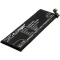 24hShop Batteri til SmartPhone, Mobil til Xiaomi Mi CC9e Pro, M1910F4E, Mi Note 10 Pro og andre.