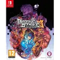 Numskull Switch Blazing Strike Limited Edition