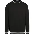 Build Your Brand College Sweat Crew Sweatshirt