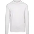 Build Your Brand Raglan Sweat Sweatshirt