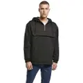 Build Your Brand Sweat Pull Over Hættetrøje