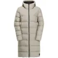 Jack Wolfskin Frozen Palace Frakke