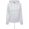 Build Your Brand Sweat Pull Over Hættetrøje