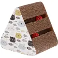 Kerbl Boon 22.4x26x26cm Skraber