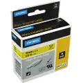 Brazen Gaming Chairs Tape Rhinopro Heat Shrink 19mm Sort/gul