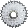 Miche K7 Primato Light Campagnolo Kassette