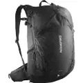 Salomon Trailblazer 30, rygsæk, sort