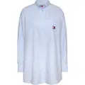 Tommy Hilfiger Dw0dw20289 Skjorte Med Lange ærmer