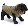 Designed By Lotte Philos Hundejakke