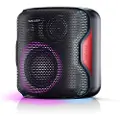 Sharp 2.1 Party Bluetooth-højttaler