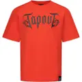 TAPOUT Simply Believe T-shirt Med Korte ærmer