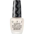 OPI Nail Lacquer Neglelak 15 ml Matte