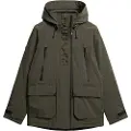 Superdry Ripstop Ultimate Jakke
