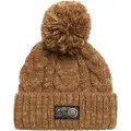 Superdry Chunky Cable Beanie