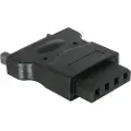 Deltaco Adapter
