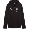 Puma Valencia Cf Casuals Junior Hættetrøje