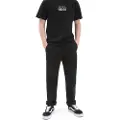 Vans By Range Elastic Waist Kids Bukser sort
