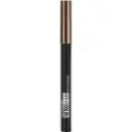 Maybelline Tattoo Brow Øjenbrynsblyant 1.1 ml Nr. 120 - Medium Brown