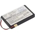 Cameron Sino Batteri til medieafspiller til Sony NW-A1000, NW-A1200s, NW-A1200v osv.