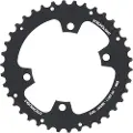 Stronglight Mtb Exterior 4b Shimano Xt 8000/slx 96 Bcd Kædehjul