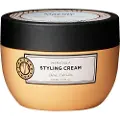 Maria Nila Style & Finish Cream - 100ml