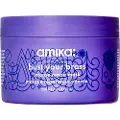 Amika - Bust Your Brass Blond Polaire - Intenst Plejende Maske - Bust Your Brass Toning Repair Mask250ml - For Women