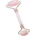 Zoe Ayla Precious Stone Rose Quartz Ansigtsrulle 1 stk.