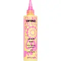Amika - Smooth Over - Anti-krus Plejeprodukt - Smoothing Over Frizz Fighting Treatment - For Women