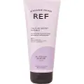 Ref Colour Boost Platinum Blonde Masque - 200ml