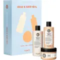 Maria Nila Head & Hair Heal Gift Set
