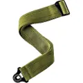 Daddario D’Addario 50BAL08 Auto Lock Guitar Strap Moss