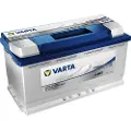Varta Professional Dc-batteri 90a