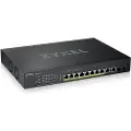 Zyxel Nebula Xs1930-12hp 8g 2x10g 2sfp+ Poe 375w Switch