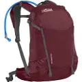 CamelBak Rim Runner X 20l+crux 2l Hydreringsrygsæk Til Kvinder