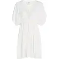 O'Neill Essentials Mona Beach Cover Up Kortærmet Kjole