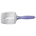Olivia Garden Finger Brush Large Haarborstel