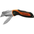 Bahco Sammenklappelig Sportskniv Med To Blade 160 Mm