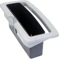 Ergotron Neo-flex Basket And Handle Kit