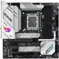 Asus Rog Strix B760-g Gaming Wifi D4 Lga 1700 Micro Atx Bundkort