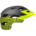 Bell Sidetrack Mtb-hjelm
