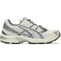 Asics Asicsunisex. 1202A164 Træningssko Gel-1130 off-white (40), Hvid, Fast, Blonder, Casual, Sport, Sportstøj