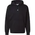 Nike Sport Crossover Dri-FIT-pullover-hættetrøje til mænd - sort